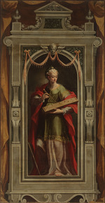 Soens, Jan - The Music