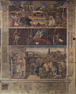 Maestro dagli Occhi Spalancati - June