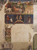 Francesco del Cossa - May