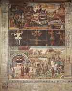 Ercole de' Roberti, (Ercole Ferrarese) - September