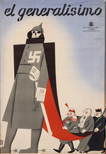 Pedrero - El Generalisimo