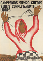 Anonymous - Peasants: By being learned you will be completely free