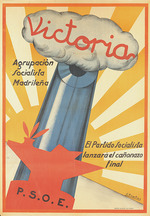 Huertas, J. - Victory