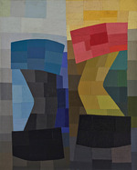 Freundlich, Otto - Untitled