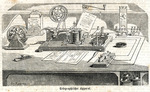 Renard, Edouard - Telegraphic Apparatus