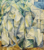 Le Dantyu, Mikhail Vasilyevich - Walk in the Park