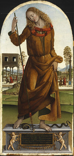 Master of the Story of Griselda - Tiberius Gracchus