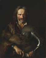 Kupecky (Kupetzky), Jan (Johann) - Homage to Rákóczi