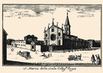 Dal Re, Marcantonio - Santa Maria della Scala, Milan