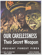 Anonymous - Our Carelessness Their Secret Weapon