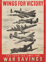 Anonymous - Wings For Victory