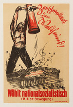 Anonymous - Shatter the enemy of the world! 