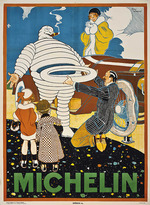 Vincent, René - Michelin