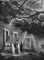 Anonymous - Druids Last Sacrifice