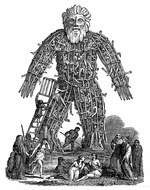 Anonymous - Wicker man