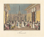 Debucourt, Philibert-Louis - Frascati (Café Frascati, Paris)