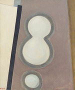 Schwitters, Kurt - Untitled (Eight)