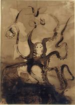 Hugo, Victor - Octopus