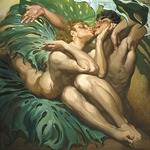 Néstor, (Néstor Martín-Fernández de la Torre) - Poema de la Tierra. Primavera (Poem of the Earth. Spring)