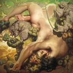 Néstor, (Néstor Martín-Fernández de la Torre) - Poema de la Tierra. El Vespero (Poem of the Earth. Evening)