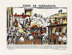 Pellerin, Jean-Charles - The siege of Zaragoza, 1809