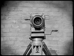 Anonymous - Scene from the film Man with a Movie Camera by Dziga Vertov