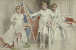 Gow, Mary Lousia - The Gow Brothers