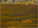 Lacombe, Georges - The Black Sheeps