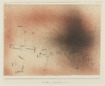 Klee, Paul - Explosion