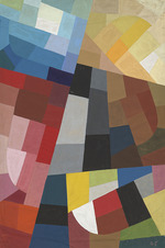 Freundlich, Otto - Composition