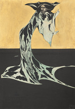 De Nerée tot Babberich, Carel - Les amours jaunes