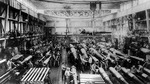 Anonymous - The gun workshop in the Krupp armament factory at Essen