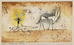 Klee, Paul - Animal Tricks (For Florina)