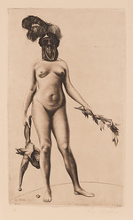 Müller, Richard - Laurel and Fool's Cap