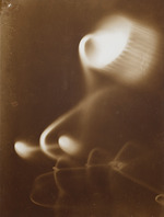 Moholy-Nagy, Laszlo - Photogram