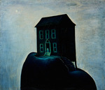 Barnes, Matthew Rackham - High Peak