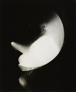 Moholy-Nagy, Laszlo - Self-portrait