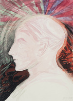 Hilma af Klint - Untitled