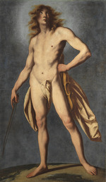 Pietro della Vecchia - Apollo