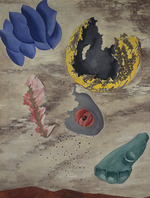 Styrsky, Jindrich - Palmette