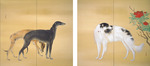 Hashimoto, Kansetsu - Dogs from Europe