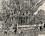 Anonymous - The Tianjin Massacre, 1870