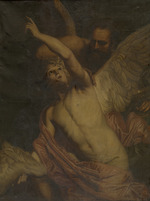 Thijs, Pieter - Daedalus and Icarus