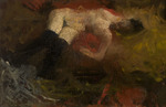 Breitner, George Hendrik - Nude