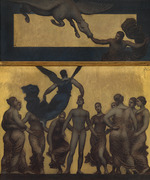 Mellery, Xavier - The Inspiration