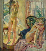 Putz, Leo - Morning Sun