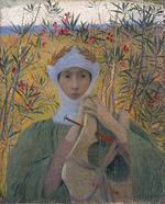 Martin, Henri - Clémence Isaure