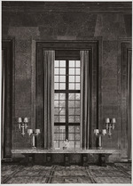 Staatliche Bildstelle Berlin - Berlin: New Reich Chancellery by Albert Speer