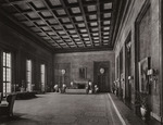 Staatliche Bildstelle Berlin - Berlin: New Reich Chancellery by Albert Speer