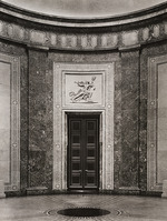 Staatliche Bildstelle Berlin - Berlin: New Reich Chancellery by Albert Speer